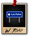 W Road - Los Palos