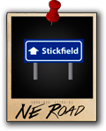 S Road - Stickfield