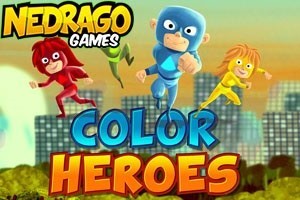 Color Heroes