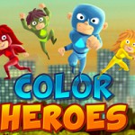 Color Heroes