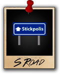 NE Road - Stickpolis