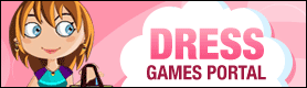 Dress Games Portal