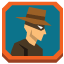 Color Heroes - Spy License Level 2