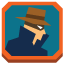 Color Heroes - Spy License Level 3